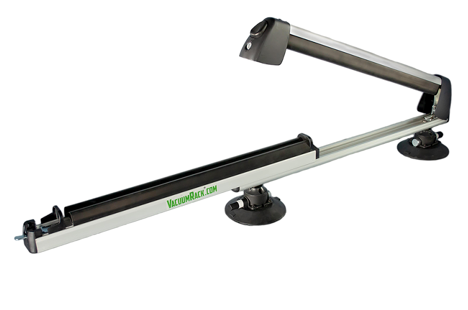 Holder til vakuumski