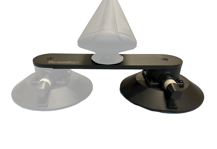 Skidhållare Vakuum