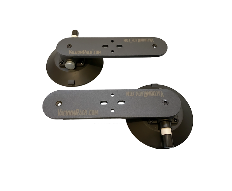 Holder til vakuumski