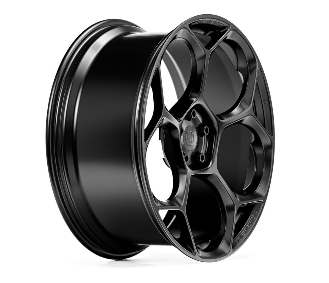 Tesla UP-05 Forged Wheels Unplugged Performance Model 3