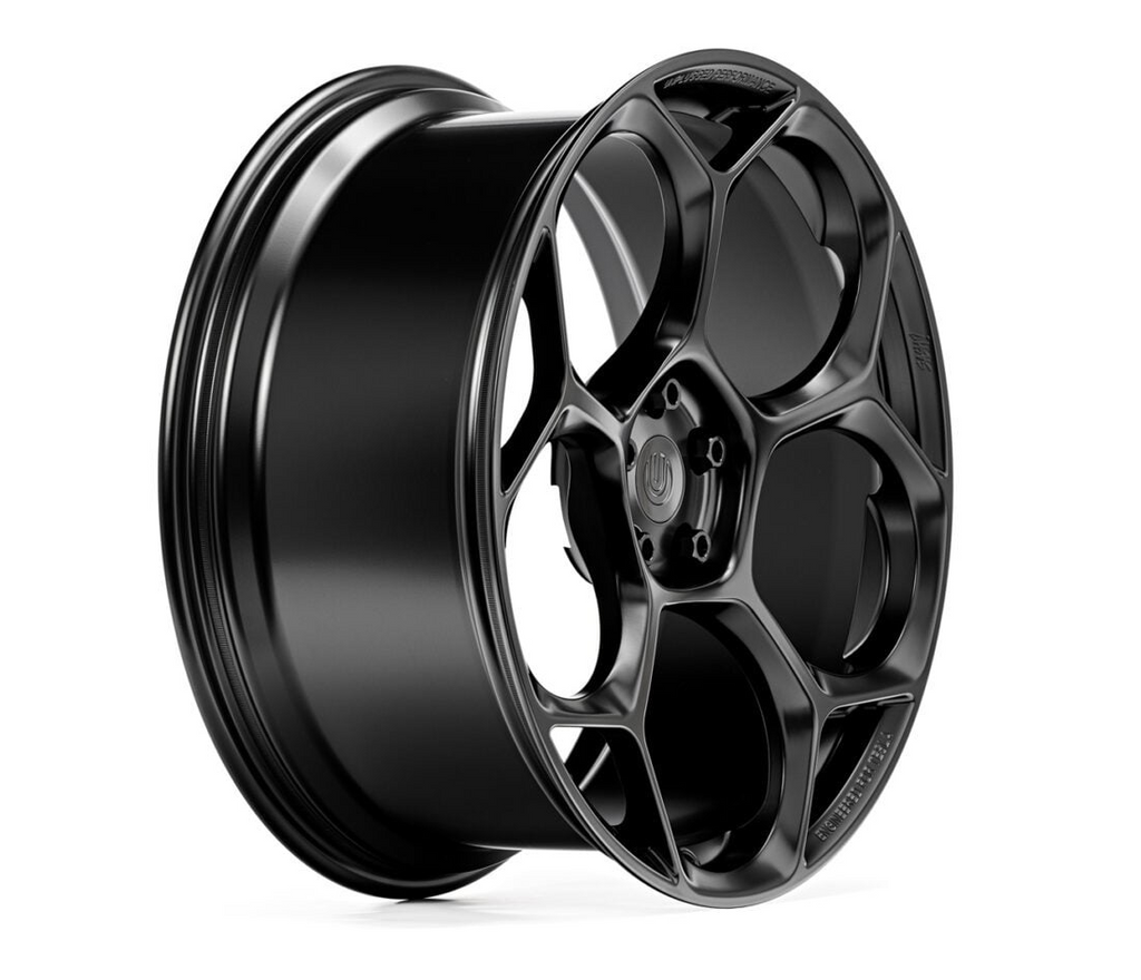 Tesla UP-05 Smedede hjul Unplugged Performance Model Y