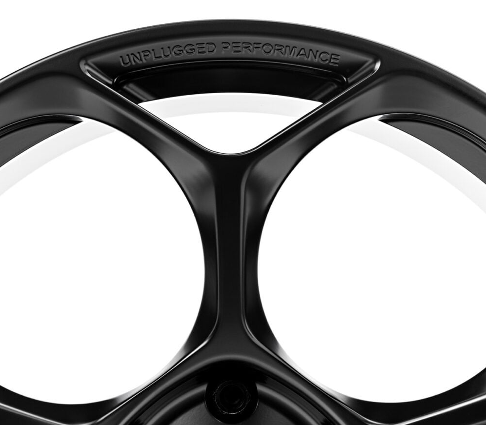 Tesla UP-05 Smedede hjul Unplugged Performance Model Y