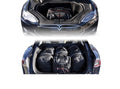 Bilvesker 6 stk Tesla Model S 2012-2016