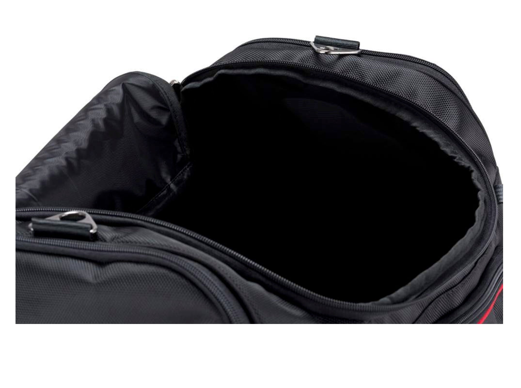 Bilvesker 6 stk Tesla Model S 2012-2016