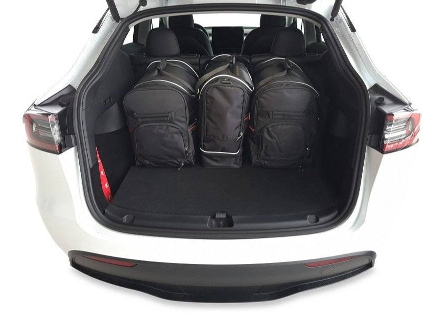 Bilvesker 7 stk Tesla Model Y 2021+