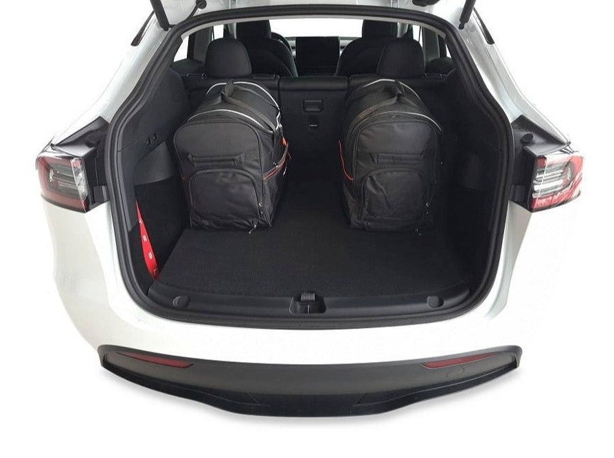 Bilvesker 7 stk Tesla Model Y 2021+