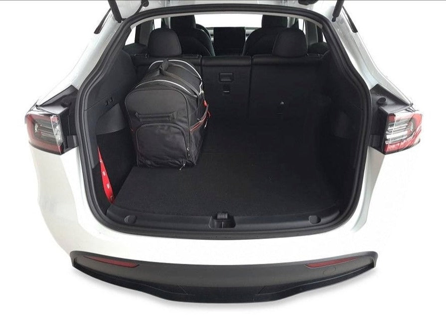 Autotasker 7 stk Tesla Model Y 2021+