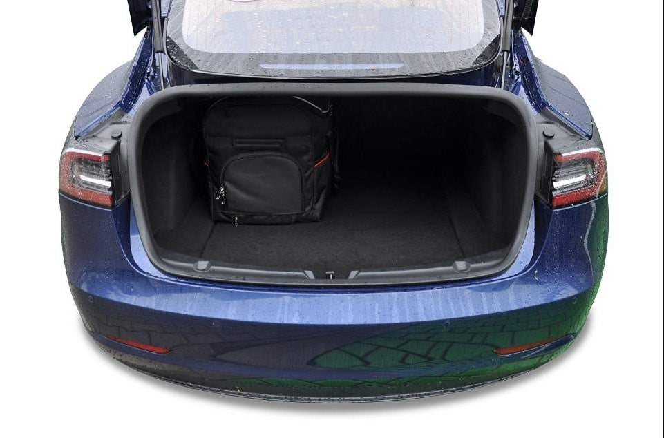 Bilvesker 7 stk Tesla Model 3 2017-2020