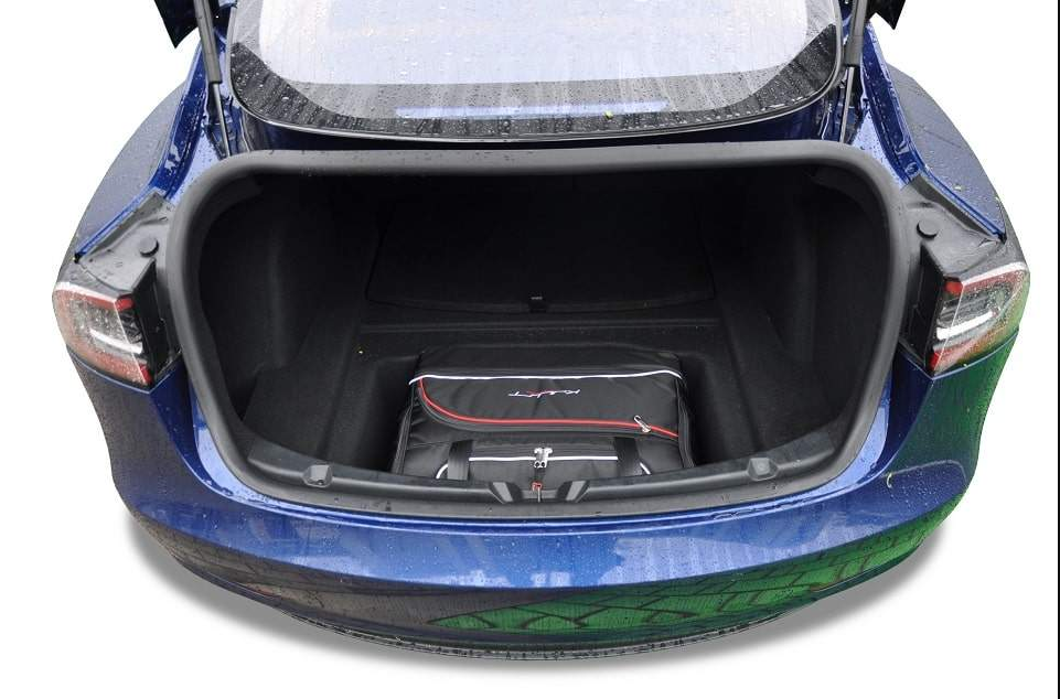 Bilvesker 7 stk Tesla Model 3 2017-2020