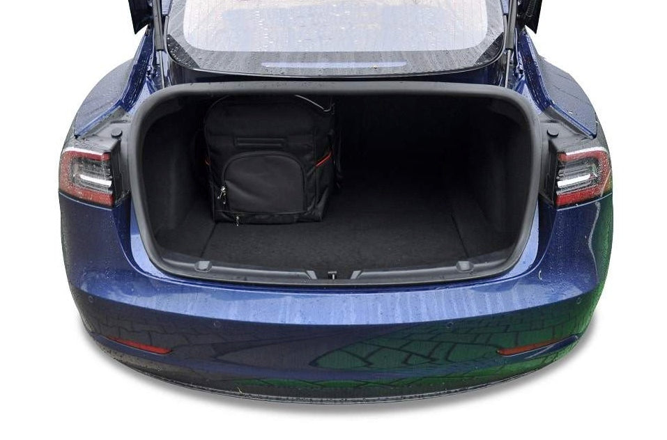 Autotasker 5 stk Tesla Model 3 2017-2020