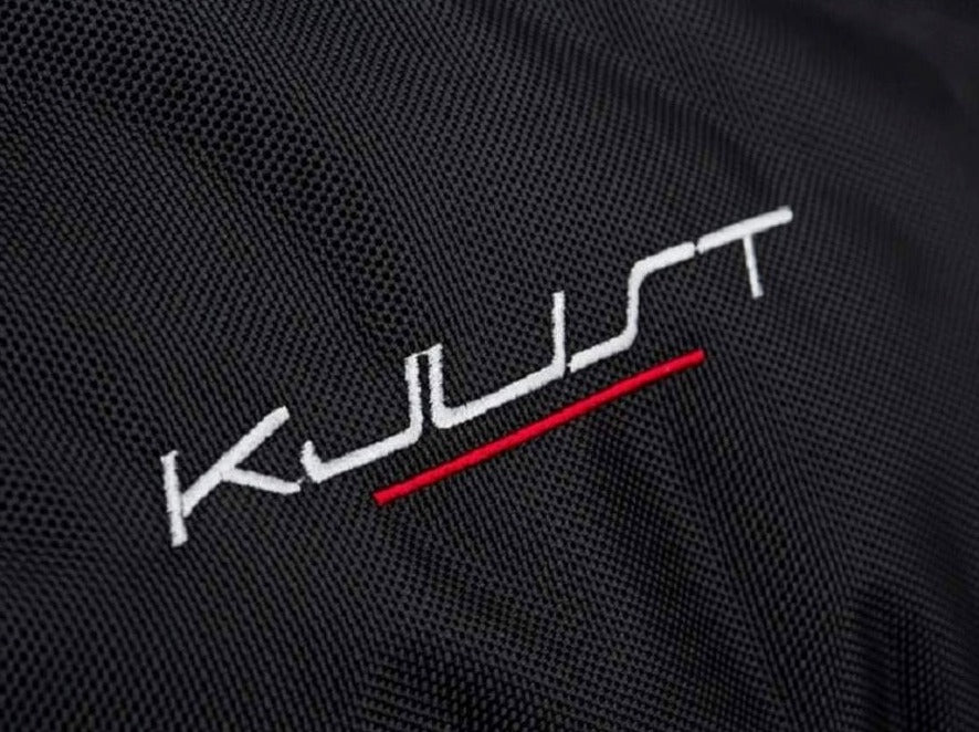 Bilvesker 2 stk Tesla Model X 2016-2020