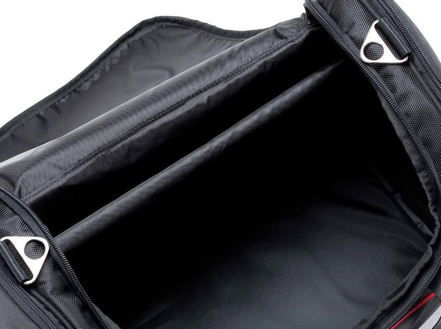 Bilvesker 2 stk Tesla Model X 2016-2020