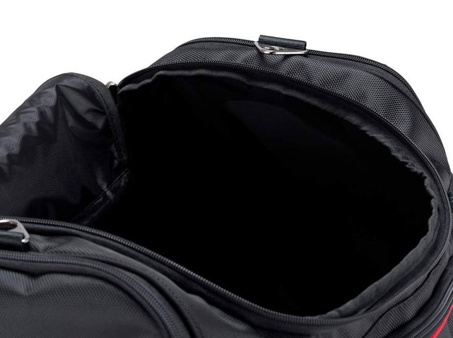 Bilvesker 2 stk Tesla Model X 2016-2020