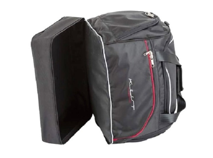 Bilvesker 2 stk Tesla Model X 2016-2020