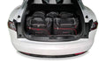 Bilvesker 7 stk Tesla Model S 2017-2020