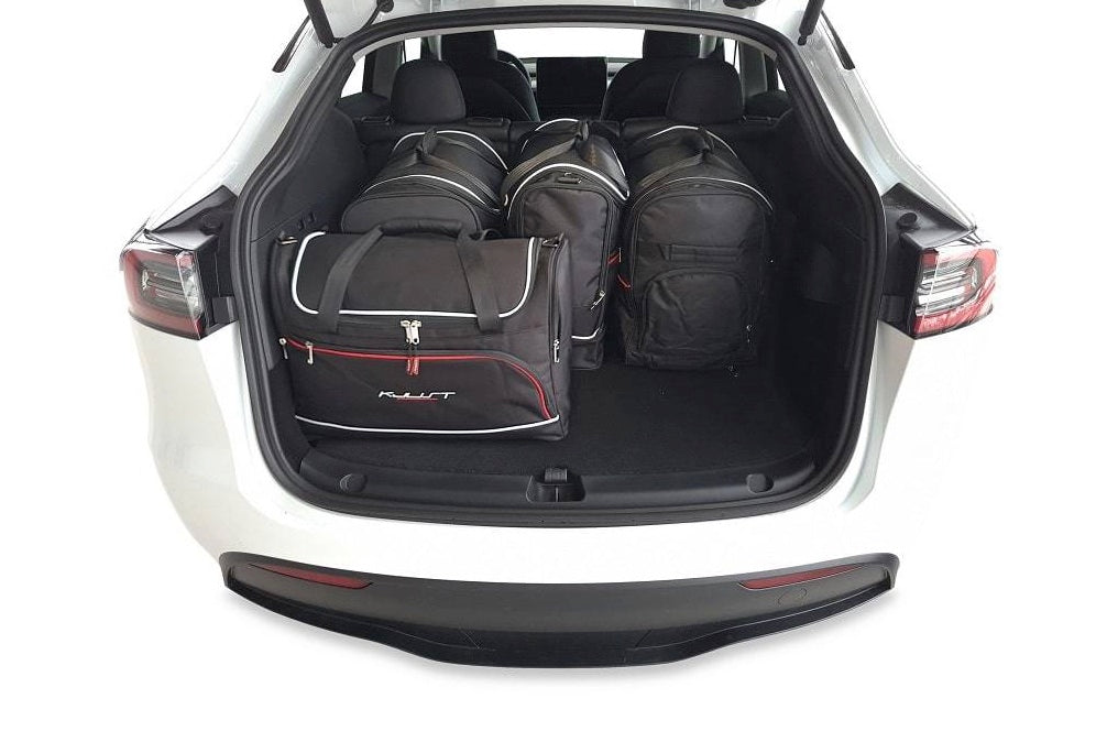 Car cases 5 pcs Tesla Model Y 2021+