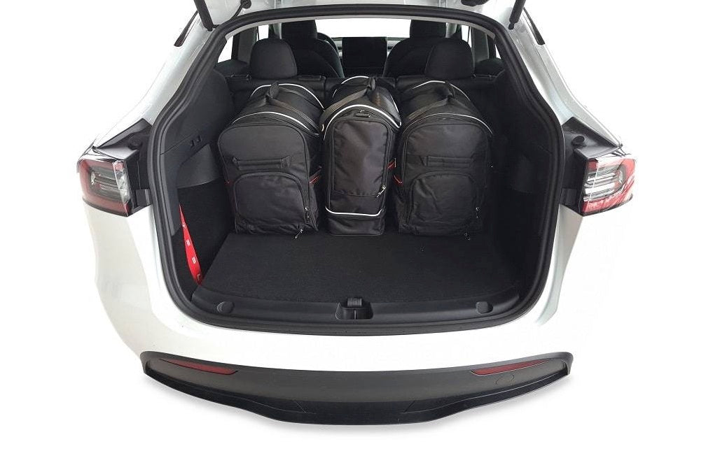 5 stk Tesla Model Y 2021+ bilvesker