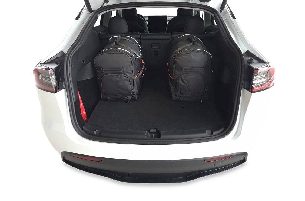 Car cases 5 pcs Tesla Model Y 2021+