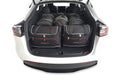 Bilvesker 9 stk Tesla Model Y 2021+