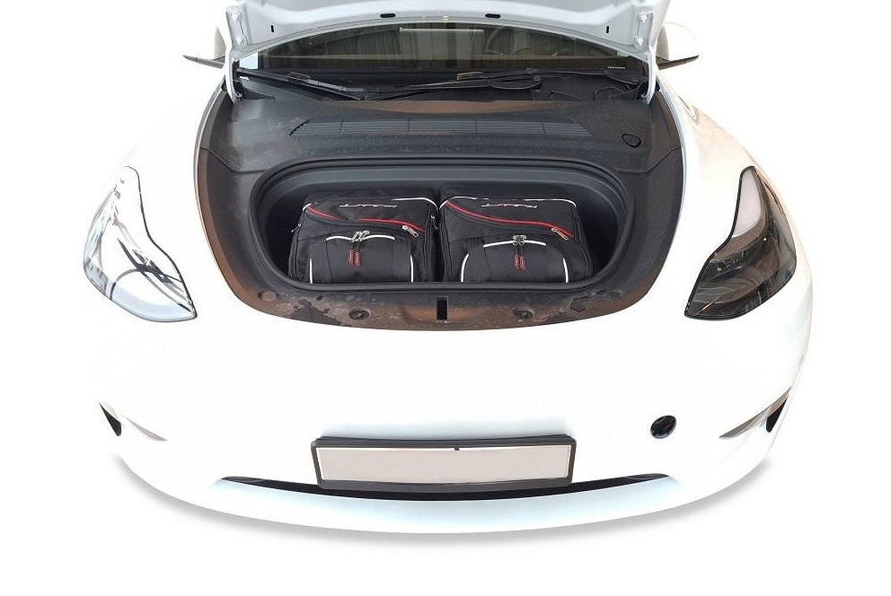 Auton kotelot 9 kpl Tesla Model Y 2021+