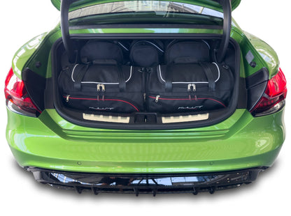 Autolaukut 6 kpl Audi E-Tron GT 2021+