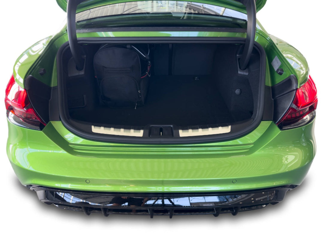 Bilväskor 6 st Audi E-Tron GT 2021+