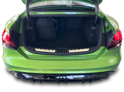 Bilväskor 6 st Audi E-Tron GT 2021+