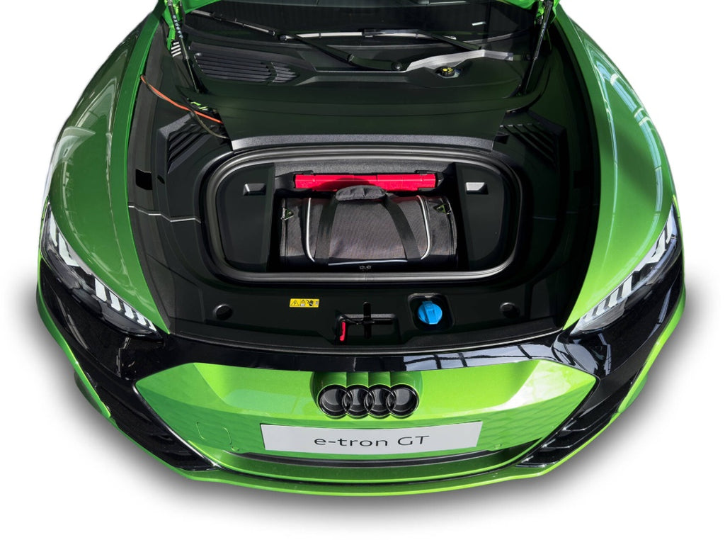Bilväskor 6 st Audi E-Tron GT 2021+