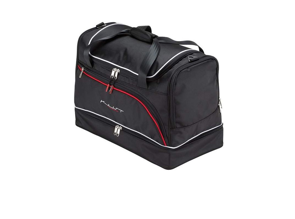 Bilväskor 6 st Audi E-Tron GT 2021+