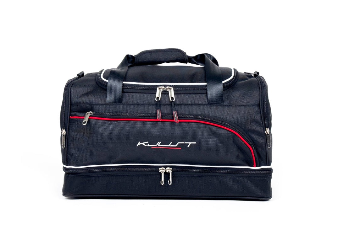 Bilväskor 5 st Audi E-Tron GT 2021+