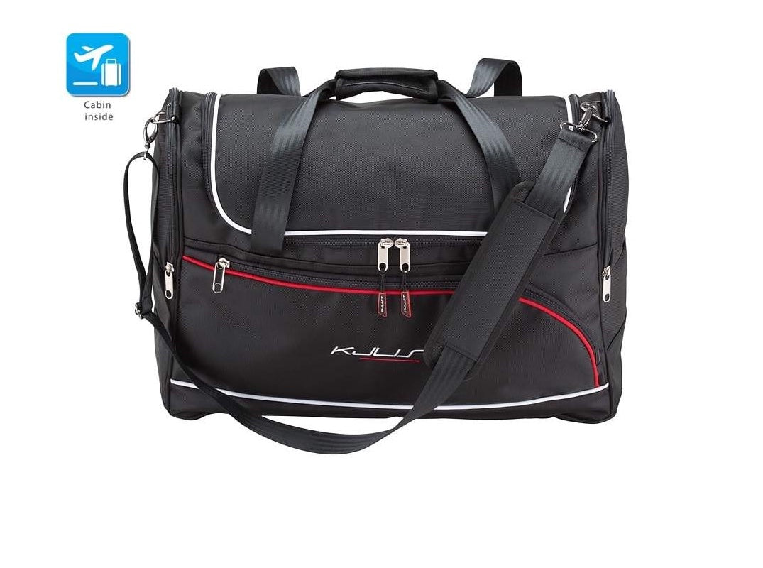 Bilväskor 5 st Audi E-Tron GT 2021+