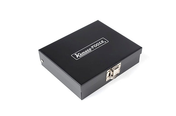 Fälghylssats 1/2" lång. tunn