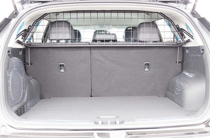 Lastskydd / Lastgaller med Tillval Fördelare Kia Niro EV