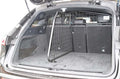 Bagagerumsgitter / Bagagerumsbeskyttelse med tilvalg Lastdeler Mercedes EQC