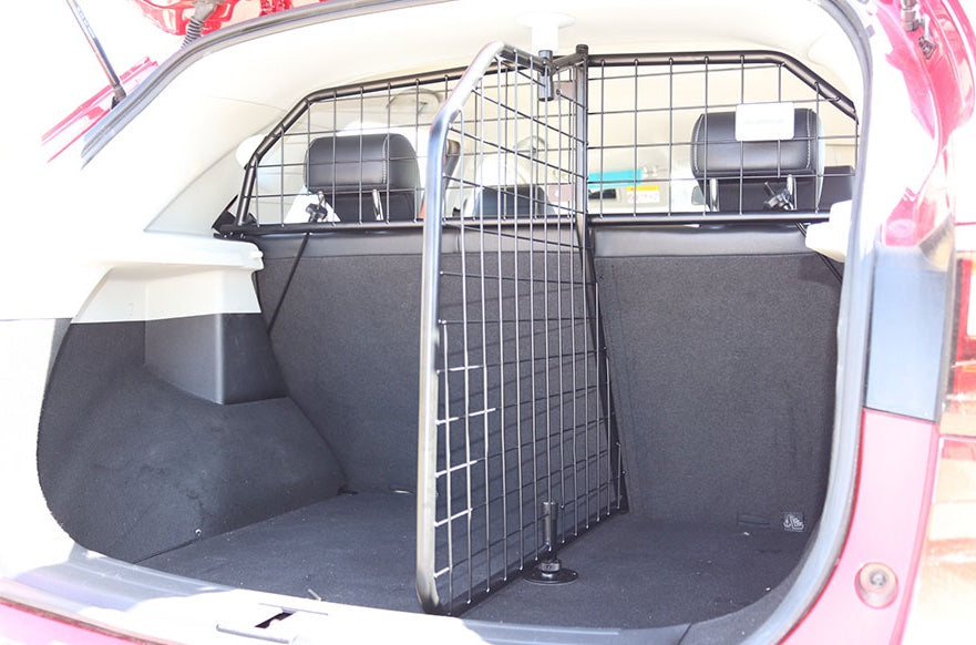 MG ZS EV Kuormanjakaja lastiverkkoon