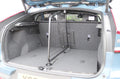 Lastskydd / Lastgaller med Tillval Fördelare Volvo C40 Recharge / EC40
