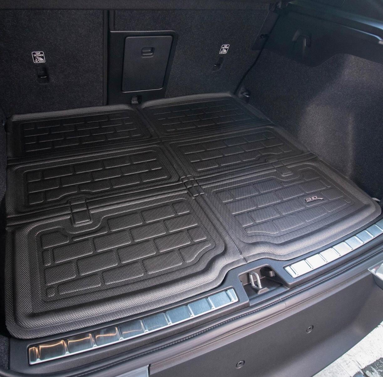 Bagagerumsmatta 3D Maxpider Volvo EC40