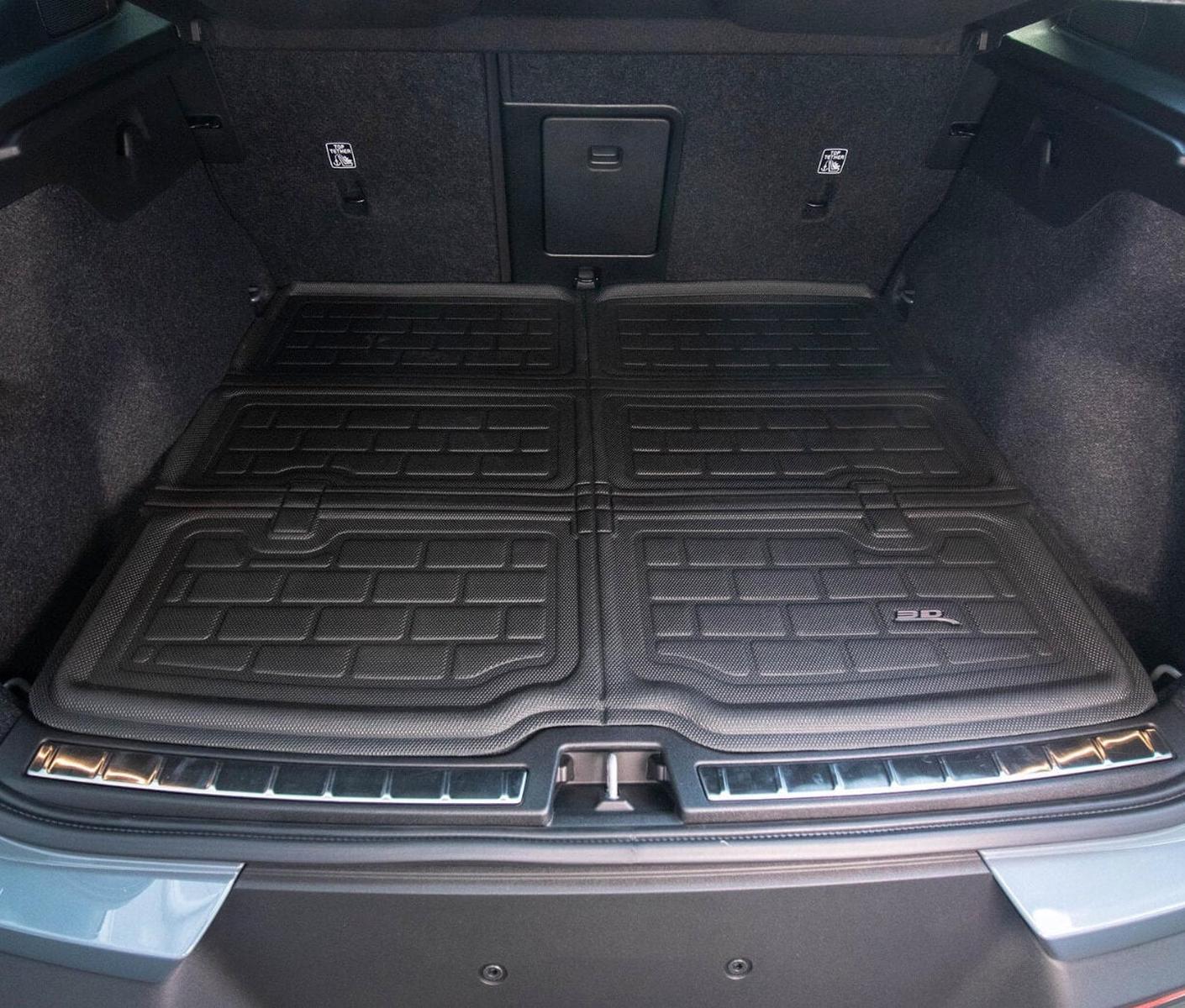 Bagagerumsmatta 3D Maxpider Volvo EC40