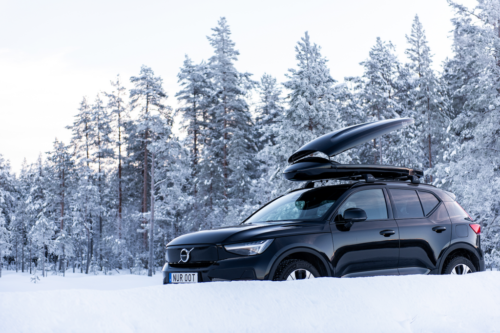 Calix Takbox Aero Loader 2