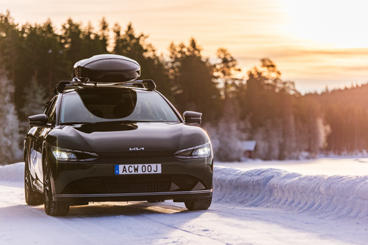 Calix Takbox Aero Loader 2