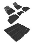 3D Maxpider Volvo EX40 - Paket S