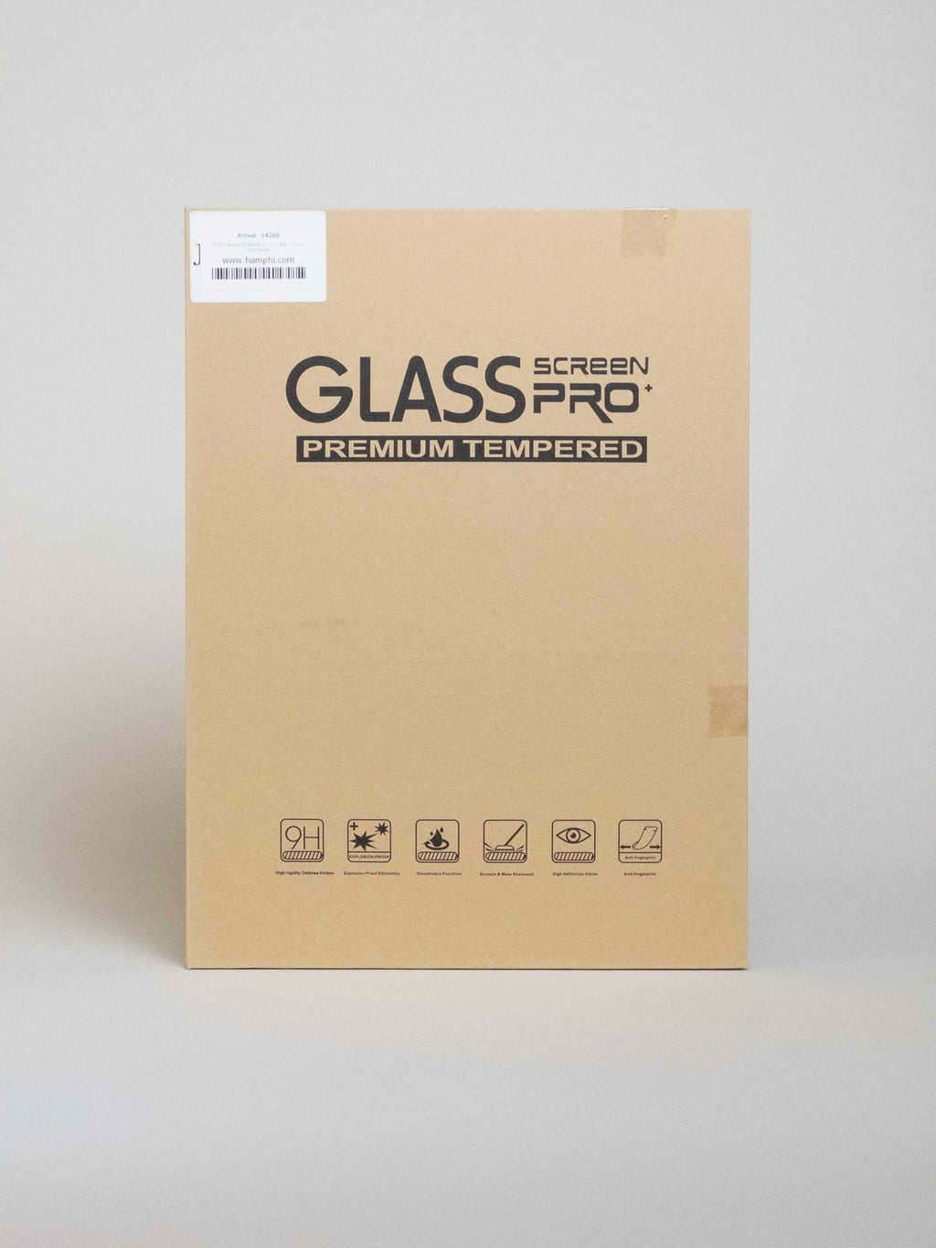 Skärmskydd Polestar 2