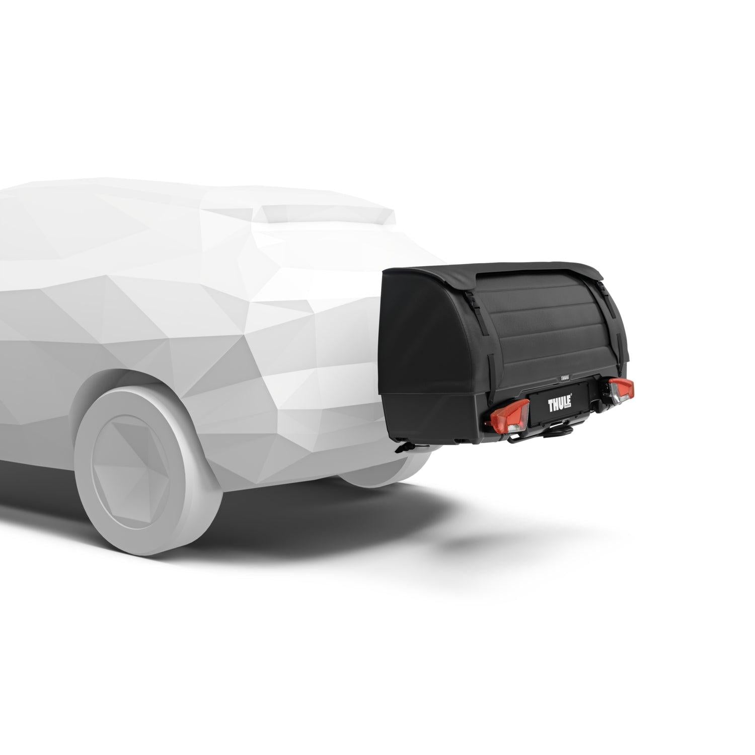 Thule Onto 2 dragkroksbox