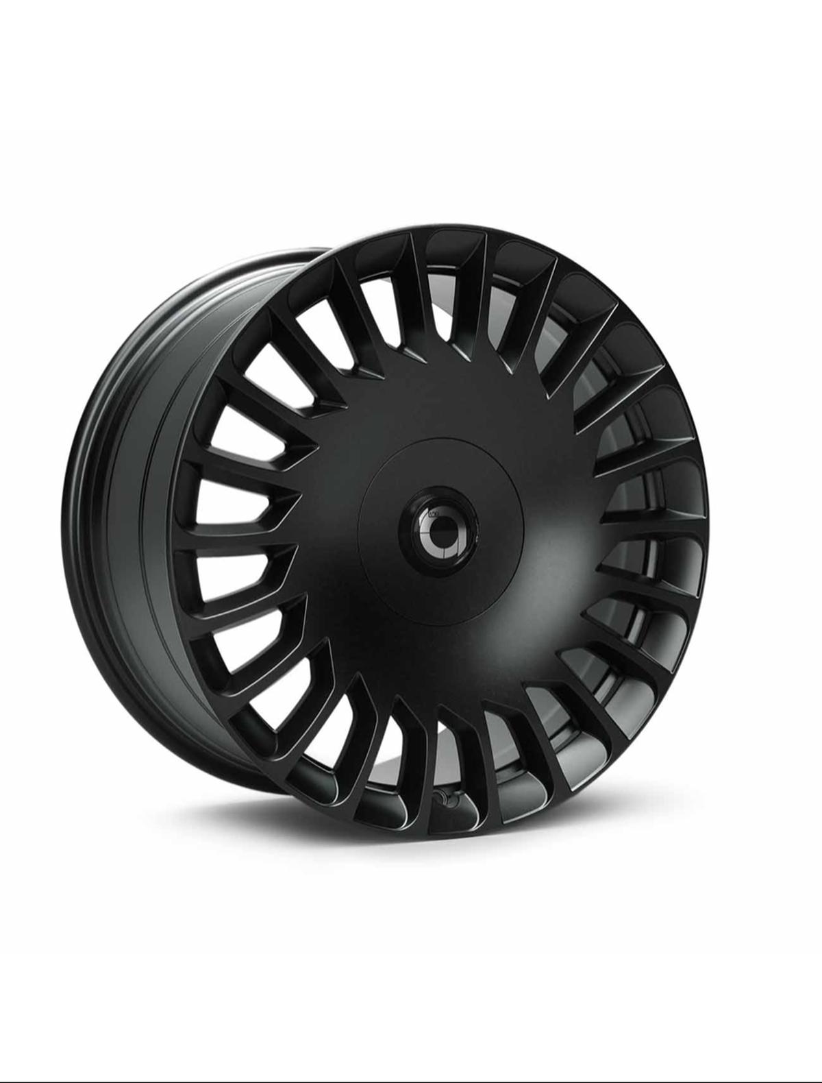 Razor V2 19" Smooth Stealth The New Aero Model S 2012-2020