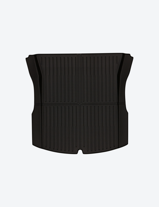 Bagagerumsmatta TPE Tesla Model 3 Highland