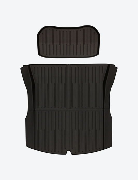 Litet Paket Bagageutrymme TPE Tesla Model 3 Highland