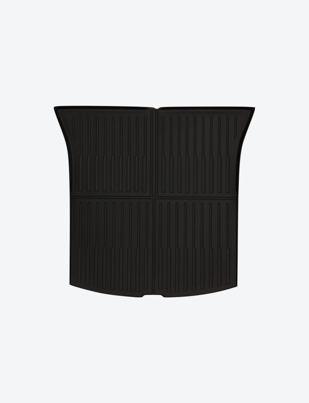 3D Maxpider - Model Y rubber mats