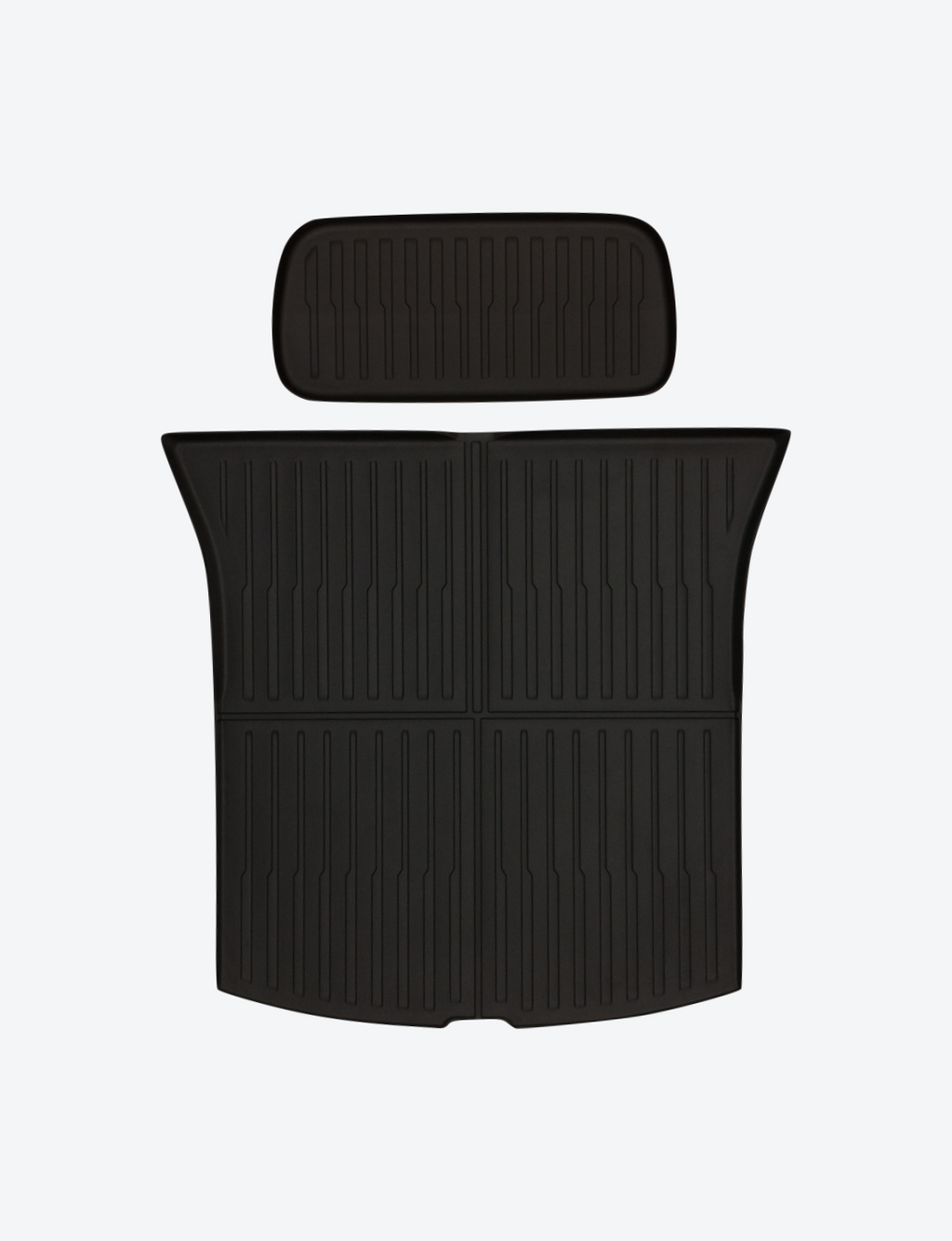 TPE Gummimattor Tesla Model Y Juniper - Paket M