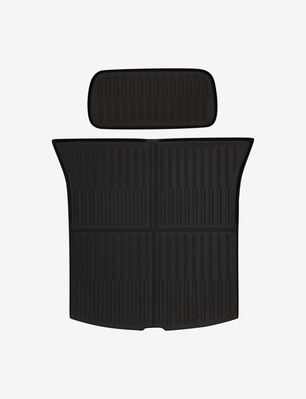 TPE Gummimattor Tesla Model Y Juniper - Paket M