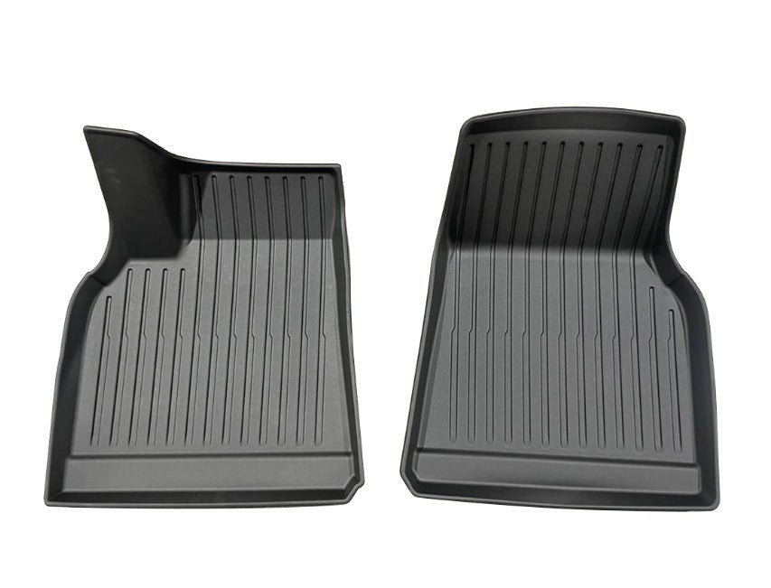 Model Y gummimåtter TPE - Måttesæt